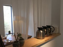 -朵朵开素食餐厅(后宰门街店)