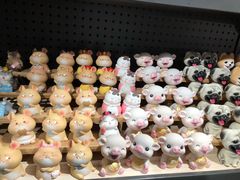 -酷乐潮玩(金桥国际店)