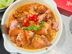 -鸿姐老火锅·传统炒料(上海旗舰店)