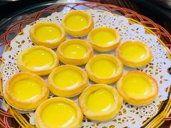 初生蛋蛋挞-石岐乳鸽村(南海第三分店)