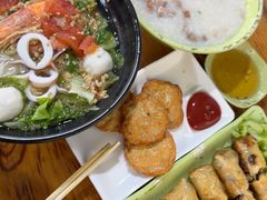 -周记蟹仔粉(侨港风情街店)