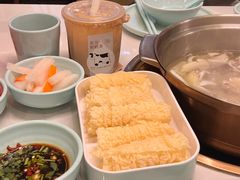 -润园四季椰子鸡火锅(南山海岸城店)