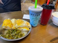-88号小吃店·经典云南菜·地道纳西美食
