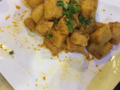 -李师傅脆肚(梅林店)