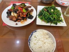 -振海居香河肉饼老店