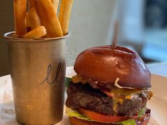 -大堂酒廊(澳门文华东方酒店)