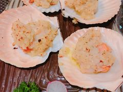 -菊上料理(蜀山银泰百货店)