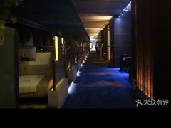 -御水泉·国际水疗会(广州长隆店)