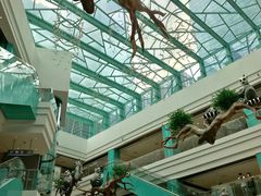 -大族广场Mall&More