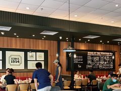 -汉堡王(嘉定宝龙城市广场)