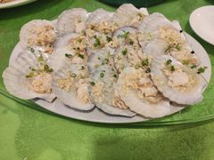 -盛港湾海鲜食府(黄沙店)