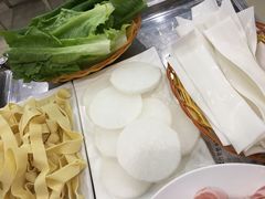 -清真·金月斋(安宁店)