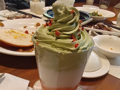 -大树餐厅(益田假日店)