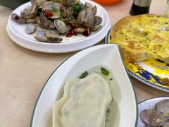 -北方饺子王·海肠捞饭·海鲜锅(山大店)