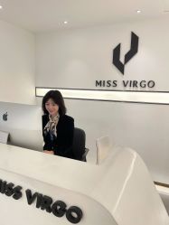 -处女座·MISS VIRGO·半永久纹眉野生眉