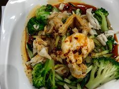 -魏家凉皮(博水商务大厦店)