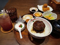 -ITARU食堂·定食料理(西丽店)