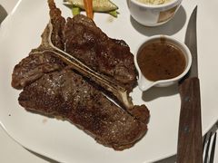 -Deer Park鹿园西餐(仁恒置地广场店)