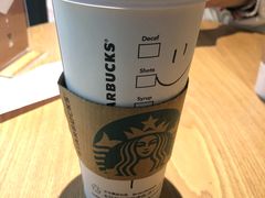 -星巴克臻选(南京艾尚天地店)