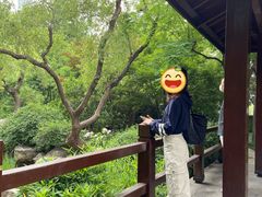-静安公园(静安寺街道)