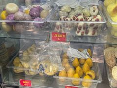 -天泽祥·鼓楼馒头(鼓楼店)