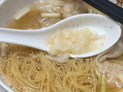 -百福麵家(新馬路店)