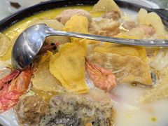 -好人家海鲜酒楼(淞南路店)