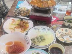-涵家味土菜馆·徽州一绝臭鳜鱼(三河古镇店)