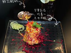 -桥边小楼·手工云南菜·古城观景小楼