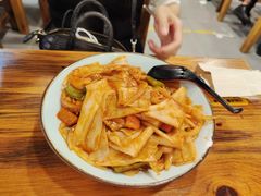 -凤齐羊肉烩面馆