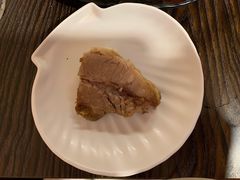 -拉面莊夢語＆中华料理八椿