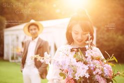 -帆拉斐婚纱摄影(春熙店)