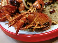 -香满锅老北京羊蝎子火锅·家常菜(新街口店)