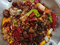 -雲物·云南小馆(好悦天地店)