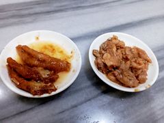 -品香排骨饭(羊官路店)