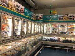 -麦德龙(郑东店)