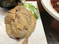 -小龙酒家(桂平路店)