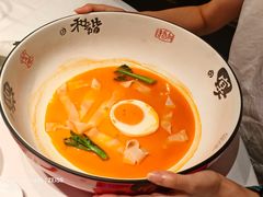 -荣轩(新荣记环球金融中心店)