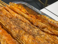 -百味源炭火烤翅 ·夜市大排档(酒仙桥店)