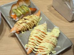 -友壹町寿司(新DNA购物中心店)