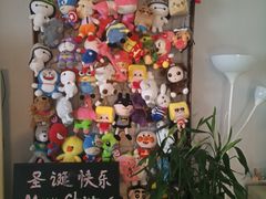 -吃饼人西餐(南开店)