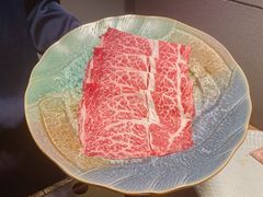澳洲和牛M6-满来寿喜烧(金虹桥店)