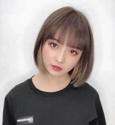 -CHANGE 美发烫染沙龙