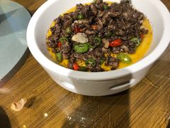 -湘聚缘湘菜馆(斜土路店)