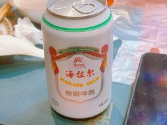-海拉尔蒙古包(房山长阳总店)
