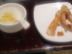 -荣誉国际酒店-海鲜自助餐厅(迎宾大道店)