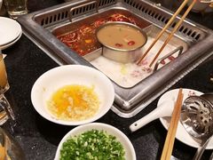 -巴奴毛肚火锅(安阳相州店)