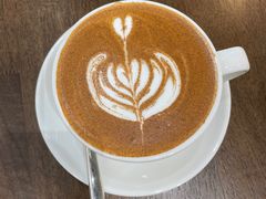 -LAB COFFEE来杯咖啡(宝龙店)