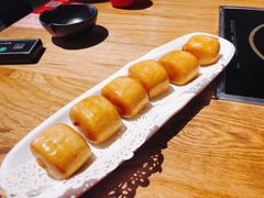 -牛很鲜潮汕牛肉火锅(朝晖路店)