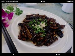 -新聚丰菜馆(太监弄店)